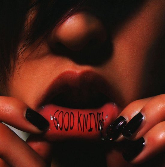 Good Knives, Good Knives CD (album) Muziek