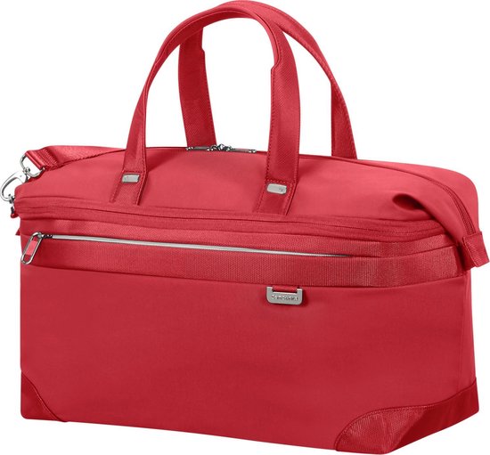 samsonite uplite duffle bag review