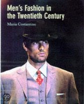 Men's Fashion In The 20th Century