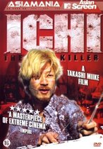 Ichi The Killer