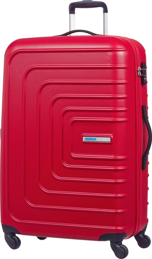 american tourister sunset square