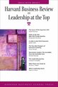 Harvard Business Review  On Leadership At The Top