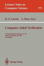 Computer Aided Verification