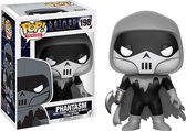 Funko / Heroes #198 - Phantasm (Batman The Animated Series) Pop!