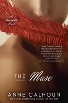 An Irresistible Novel 4 - The Muse