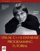 Visual C++ 6 Database Programming Tutorial