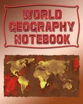 World Geography Notebook