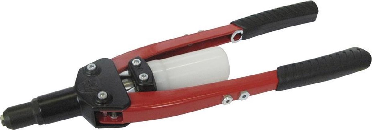 BLINDNIETTANG K 25 MET LANGE ARMEN