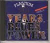 Flavium - 20 Years of Bluespower