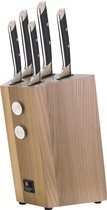 Richardson Sheffield R:Vision Messenblok - 5-delig