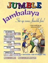 Jumble Jambalaya