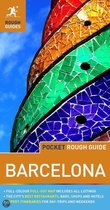 Pocket Rough Guide Barcelona