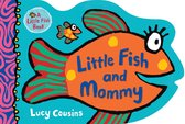 Little Fish- Little Fish and Mommy