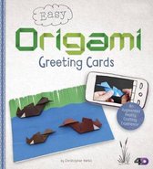 Easy Origami Greeting Cards