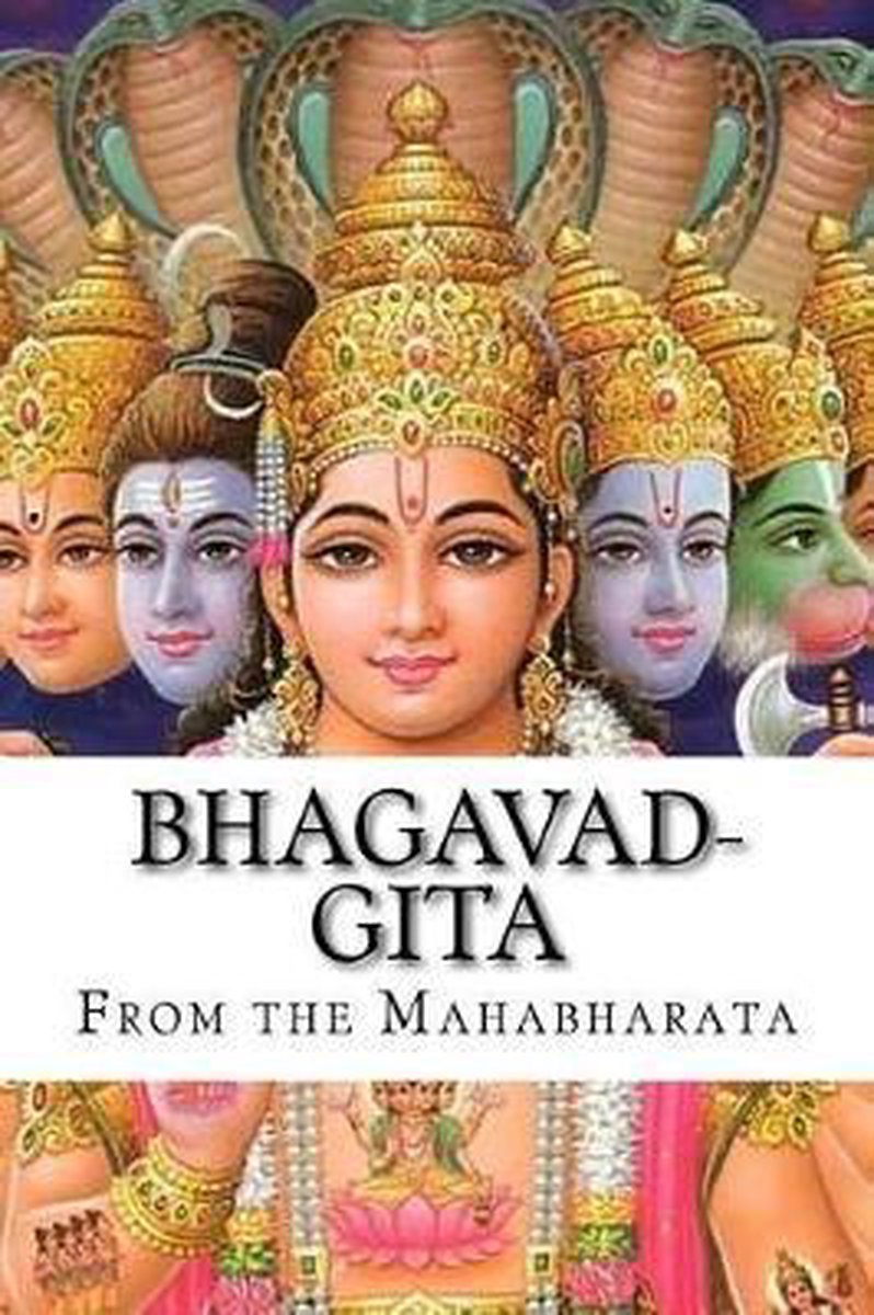 Bhagavad-gita van
