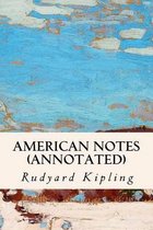 American Notes (annotated)