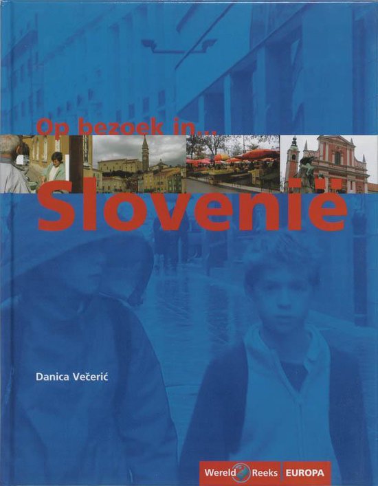 9789068328684 - op bezoek in ... Slovenie