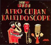 Afro Cuban Kaleidoscope
