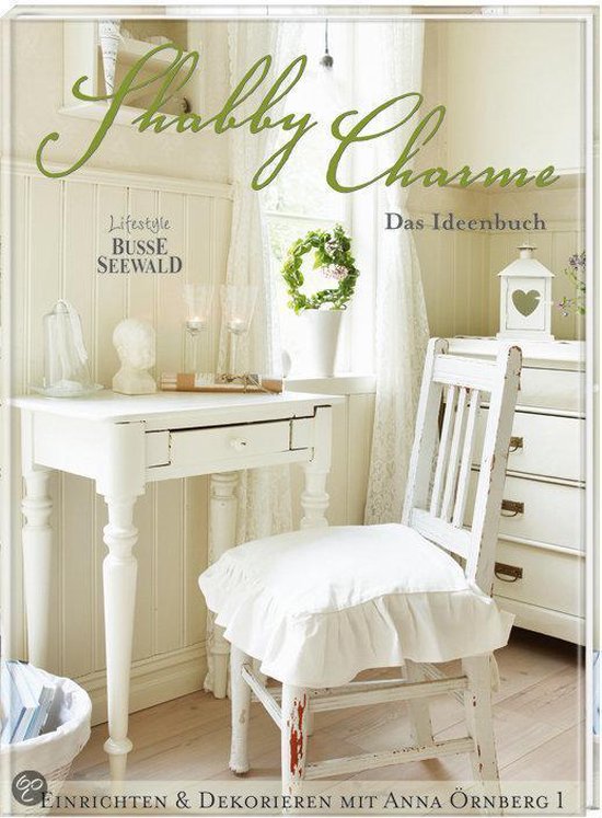 Shabby Charme