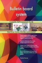 Bulletin Board System