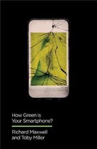 How Green is Your Smartphone Digital Futures
