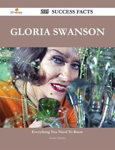Gloria Swanson 205 Success Facts - Everything you need to know about Gloria Swanson