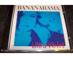 Ultra-Violet