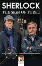 Sherlock, Class Set. Level 3 (A2)