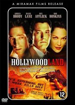 Speelfilm - Hollywoodland