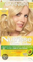 Garnier Nutrisse Ultra Color Blond 120