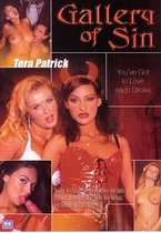 Tera Patrick'S Gallery Of Sin