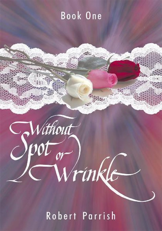 Without Spot or Wrinkle - cover