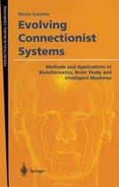 Evolving Connectionist Systems