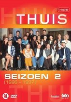 THUIS -SERIE 2-