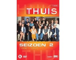 Thuis - Seizoen 2