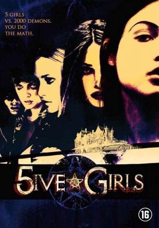 5ive Girls