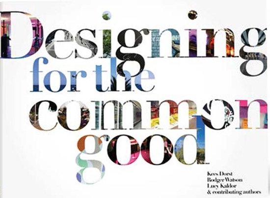 Designing for the Common Good