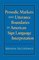 Prosodic Markers and Utterance Boundaries in American Sign Language Interpretation