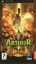 Arthur & The Minimoys