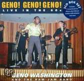 Geno! Geno! Geno! Live in the 60s