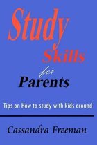 Study Skills for Parents