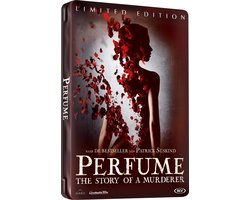 Perfume: The Story Of A Murderer (Metal Case) (Limited Edition)