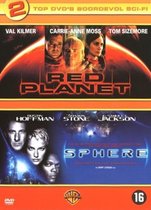 Red Planet / Sphere (2DVD)