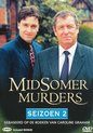 Midsomer Murders - Seizoen 2