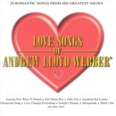 Love Songs Of Andrew ... - V/A