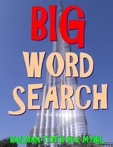 Big Word Search