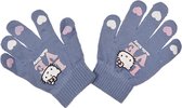 Handschoenen Hello Kitty (one size)