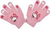 Handschoenen Hello Kitty (one size)