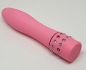 G-spot vibrator klein roze