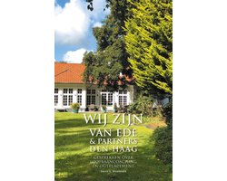 Wij zijn Van Ede & Partners Den Haag